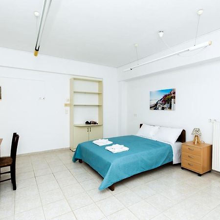 Mastabas Studios Rethymno  Ngoại thất bức ảnh