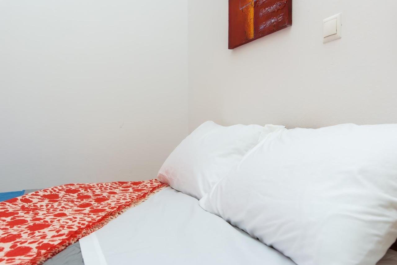 Mastabas Studios Rethymno  Ngoại thất bức ảnh